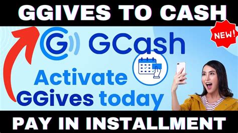 pay digido using gcash|Last Installment Free with GGives! .